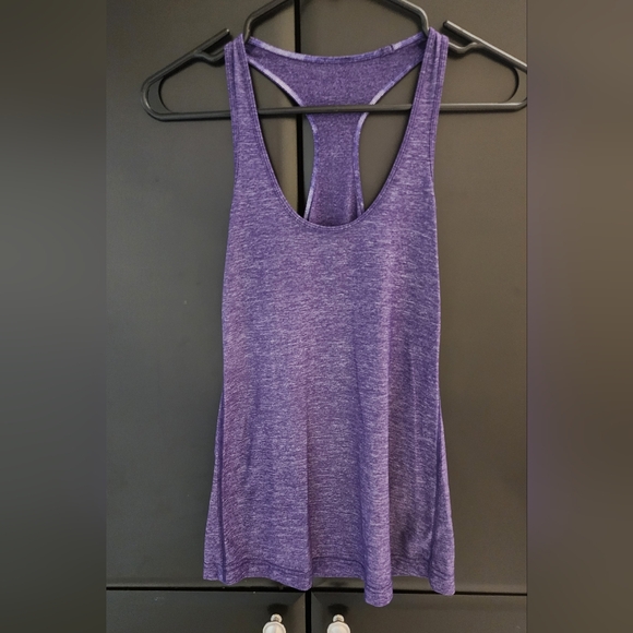 Lululemon Tank Top - Picture 1 of 2